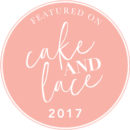 Cake and Lace 2017